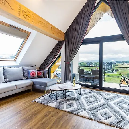 Goralski Pool & A42 - Black ביאלקה טטרנסקה