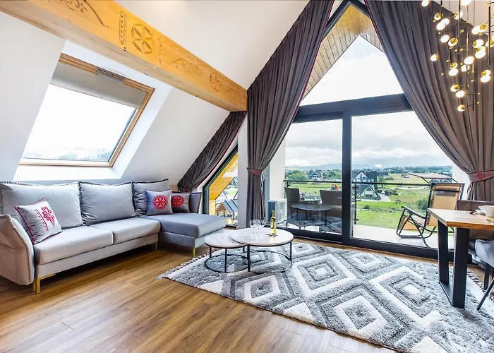 Goralski Pool & A42 - Black Bialka Tatrzanska