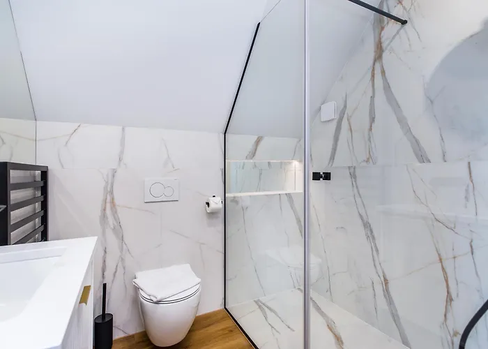 Goralski Pool & A42 - Black * Bialka Tatrzanska